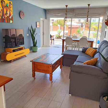 Casa Margy Villa Corralejo Exterior photo
