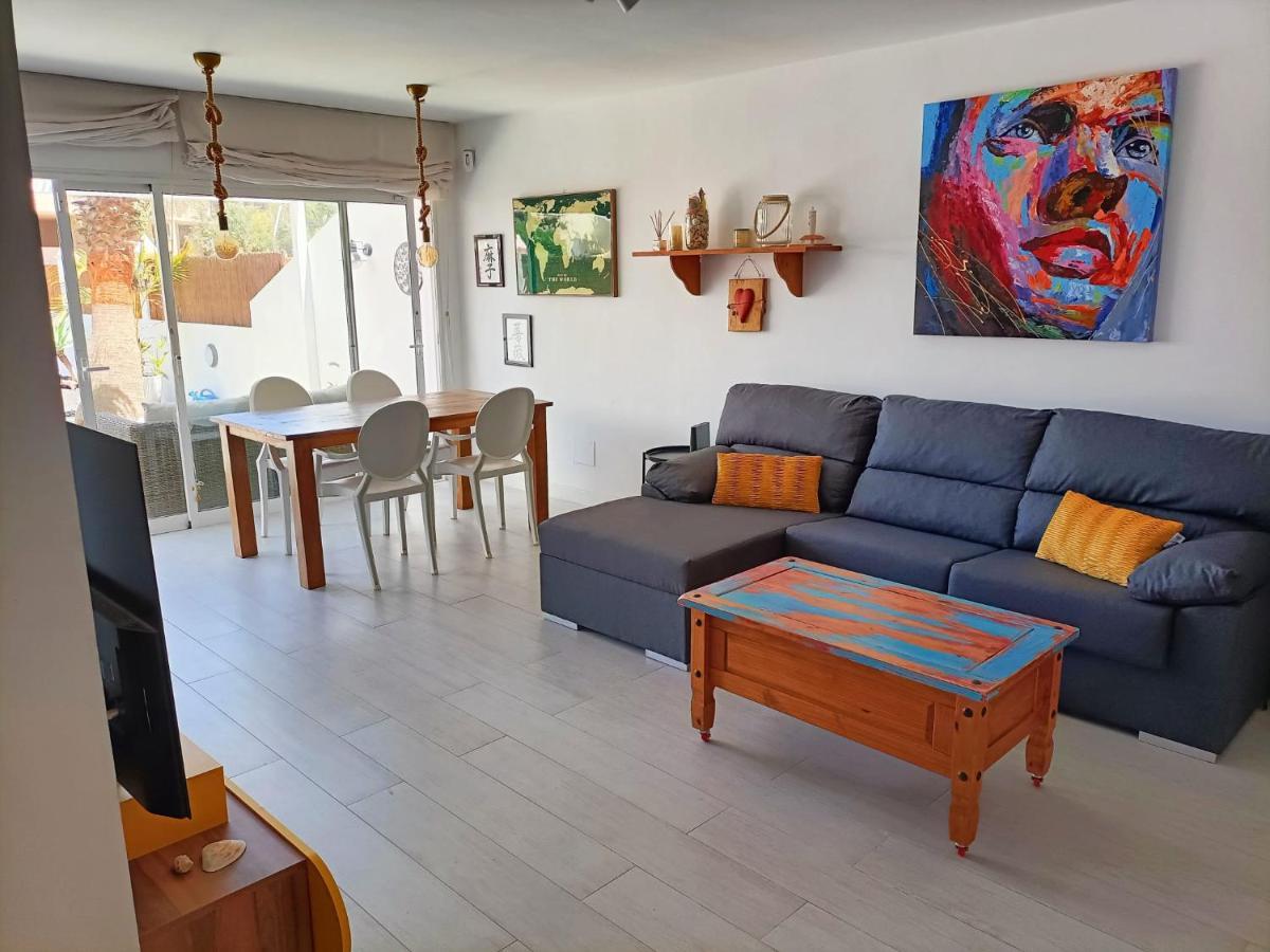 Casa Margy Villa Corralejo Exterior photo