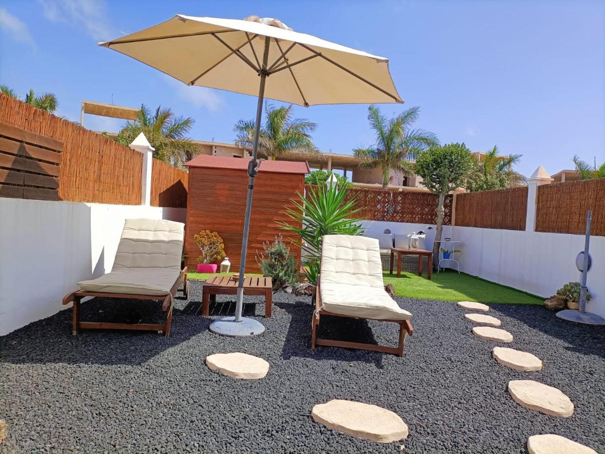 Casa Margy Villa Corralejo Exterior photo