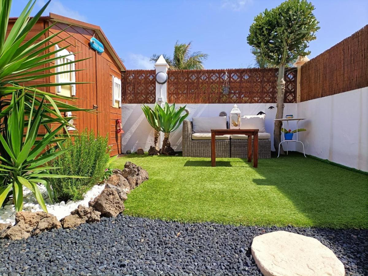 Casa Margy Villa Corralejo Exterior photo