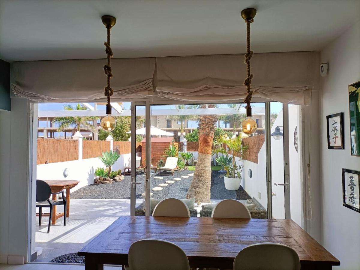 Casa Margy Villa Corralejo Exterior photo