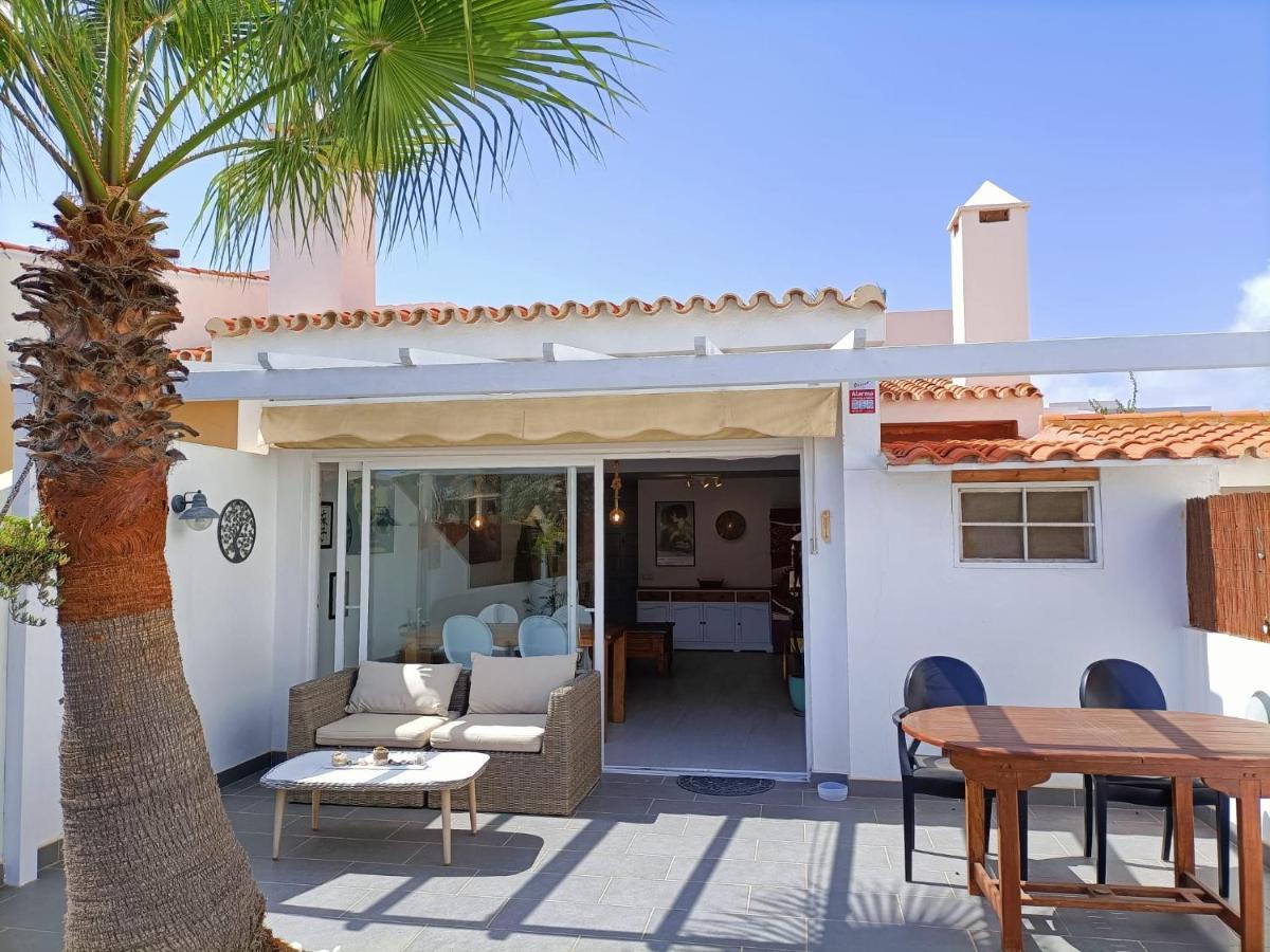 Casa Margy Villa Corralejo Exterior photo