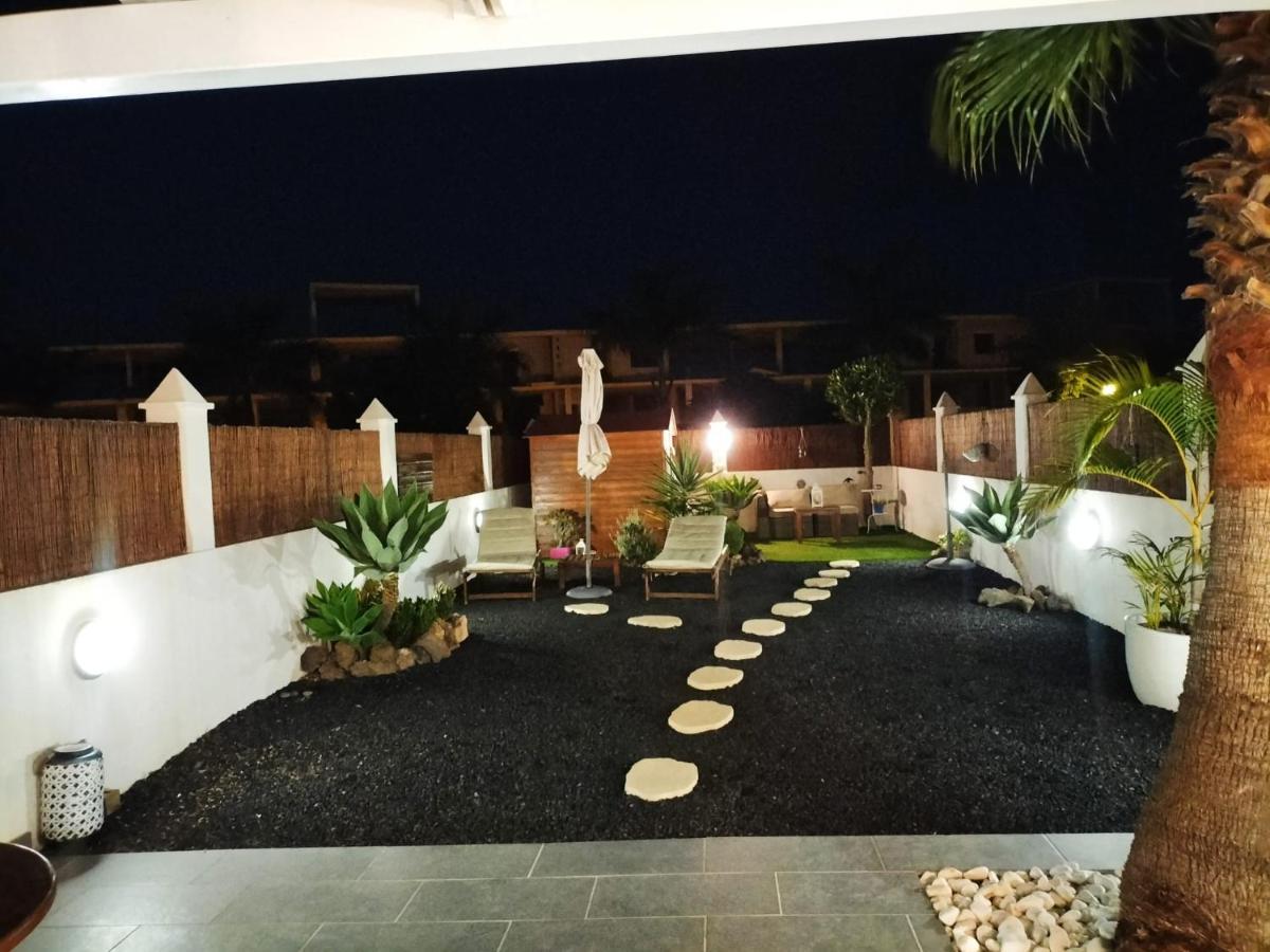 Casa Margy Villa Corralejo Exterior photo