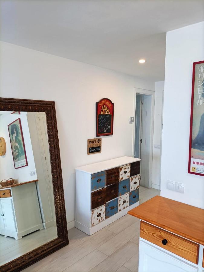 Casa Margy Villa Corralejo Exterior photo