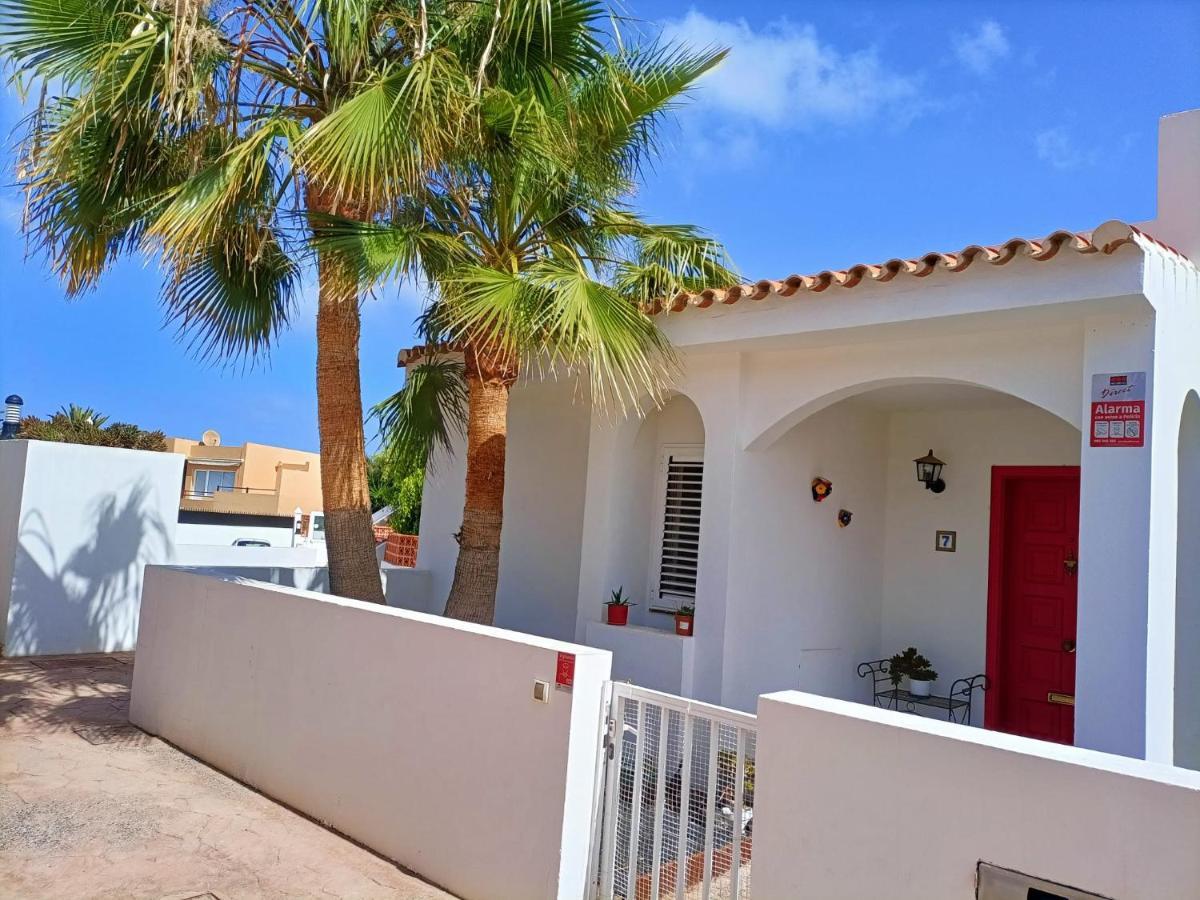 Casa Margy Villa Corralejo Exterior photo