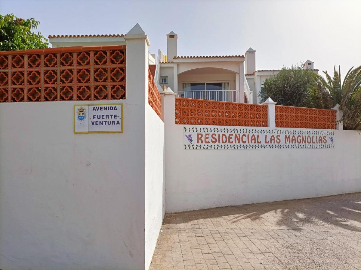 Casa Margy Villa Corralejo Exterior photo