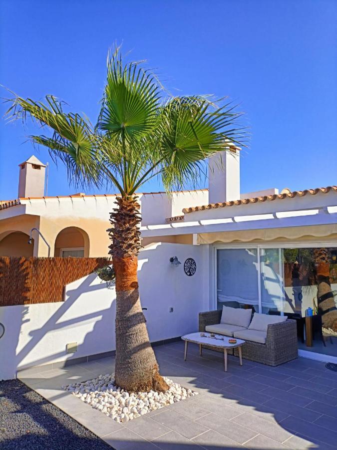 Casa Margy Villa Corralejo Exterior photo