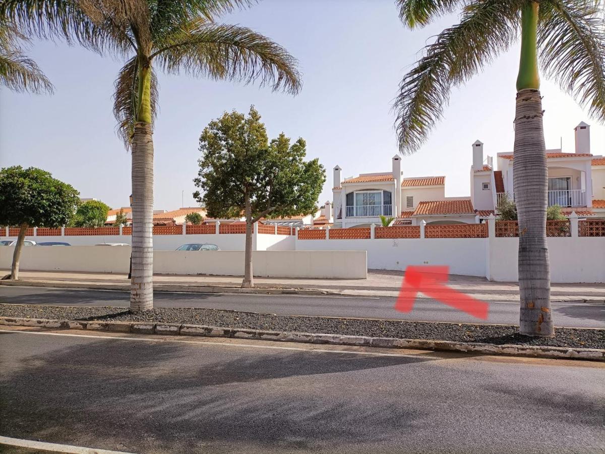 Casa Margy Villa Corralejo Exterior photo