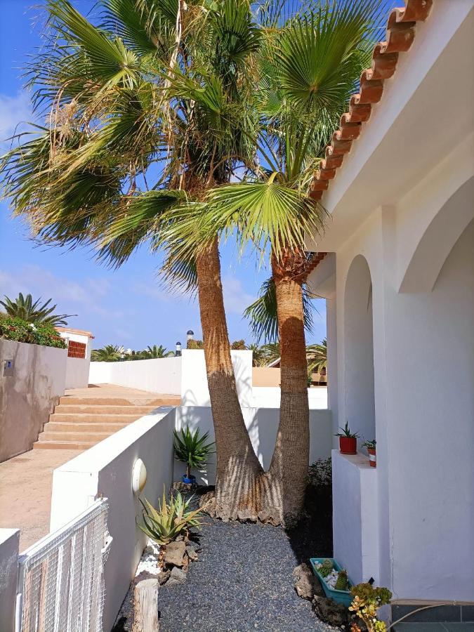 Casa Margy Villa Corralejo Exterior photo