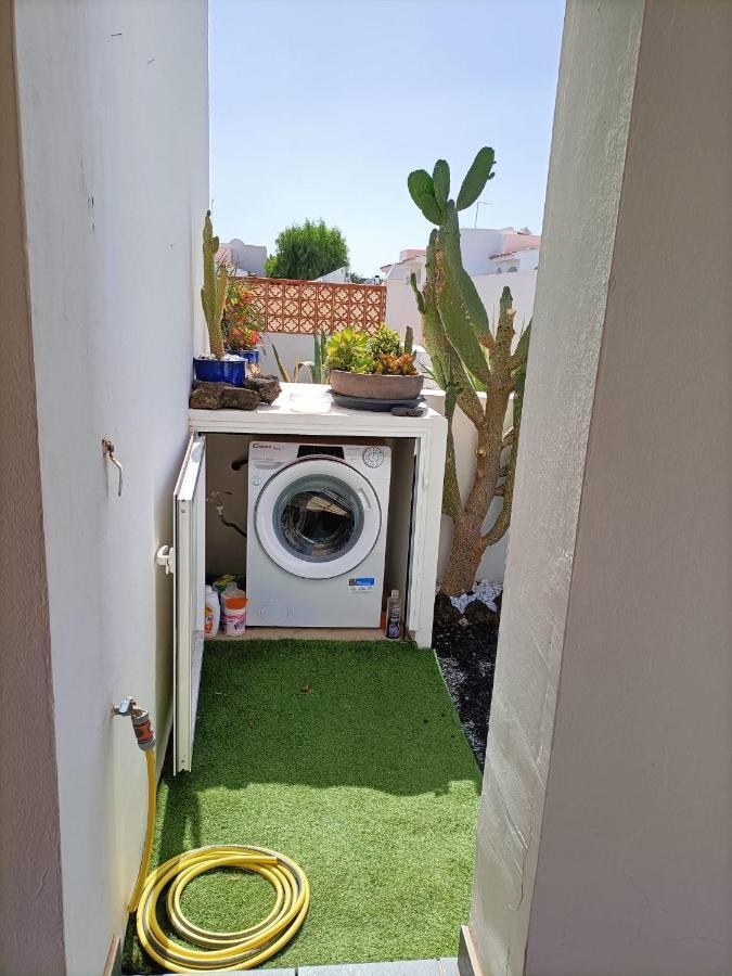 Casa Margy Villa Corralejo Exterior photo
